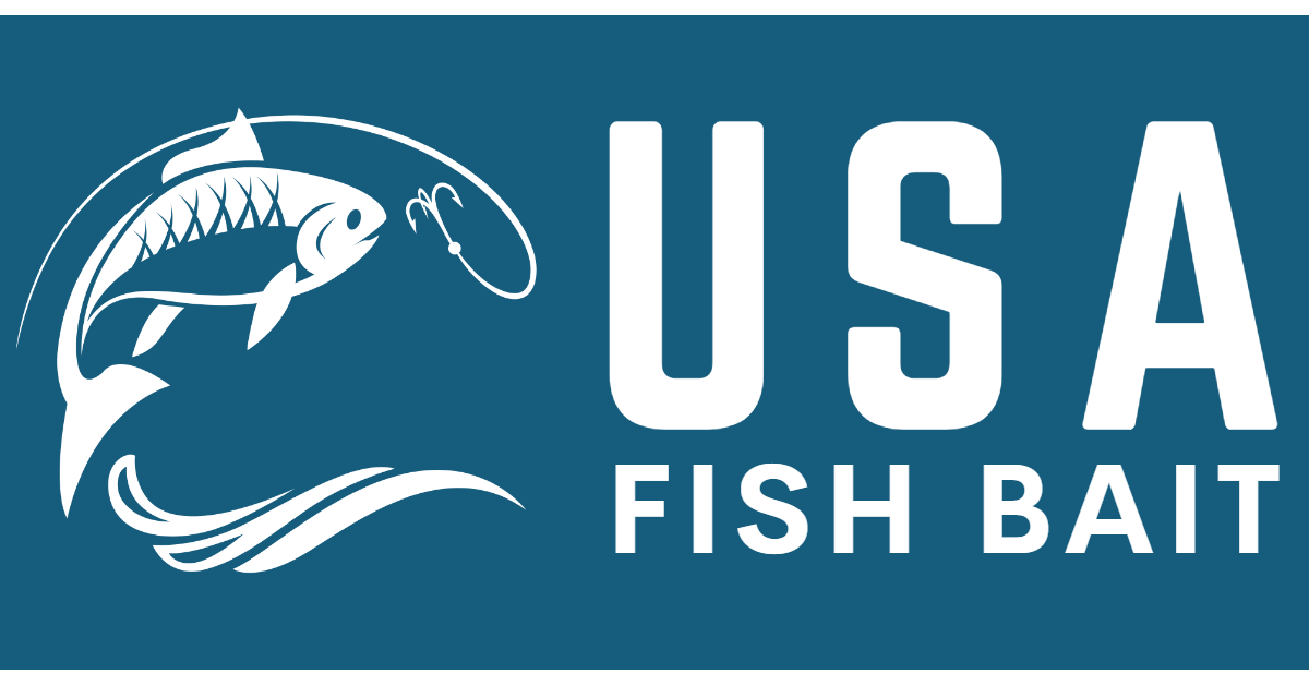 Fishing Bags – USA Fish Bait