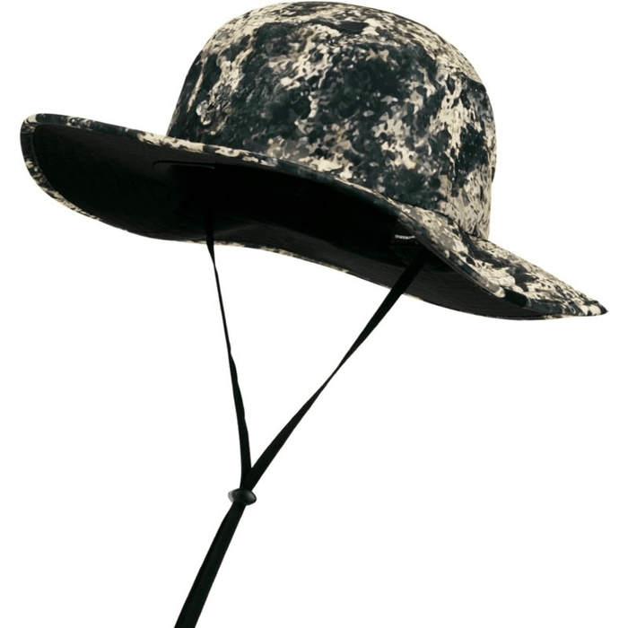Lightweight Wide Brim Sun Hat For Outdoor Activities And Travel