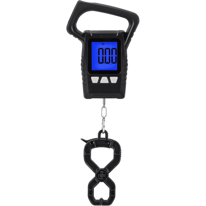 Floating Waterproof Digital Scale With Large LCD