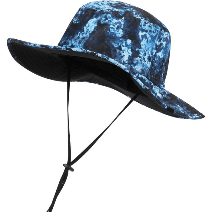 Lightweight Wide Brim Sun Hat For Outdoor Activities And Travel