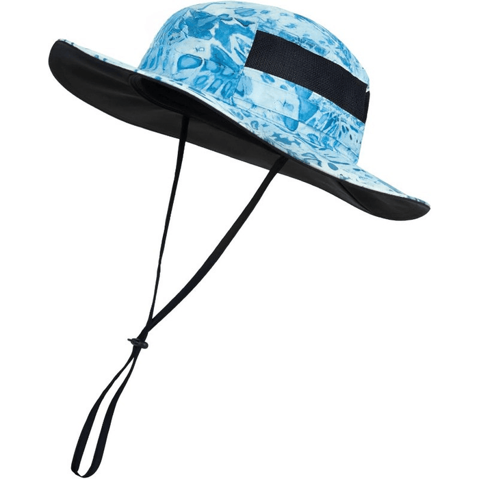 Lightweight Wide Brim Sun Hat For Outdoor Activities And Travel