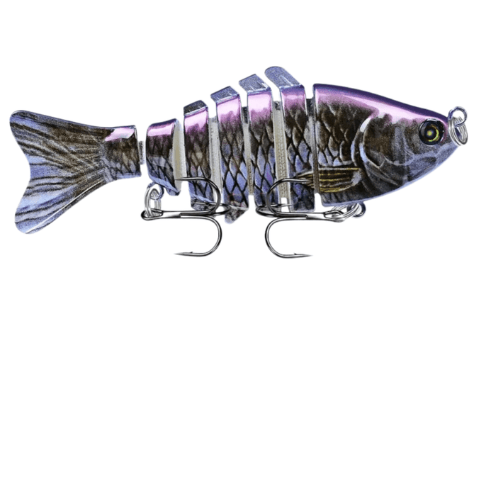 Bionic Swimming Fishing Lure