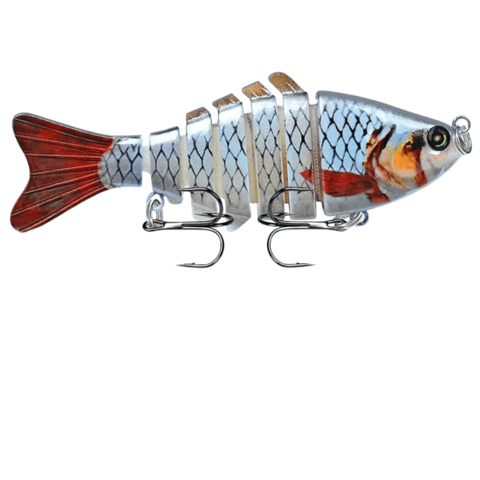 Bionic Swimming Fishing Lure