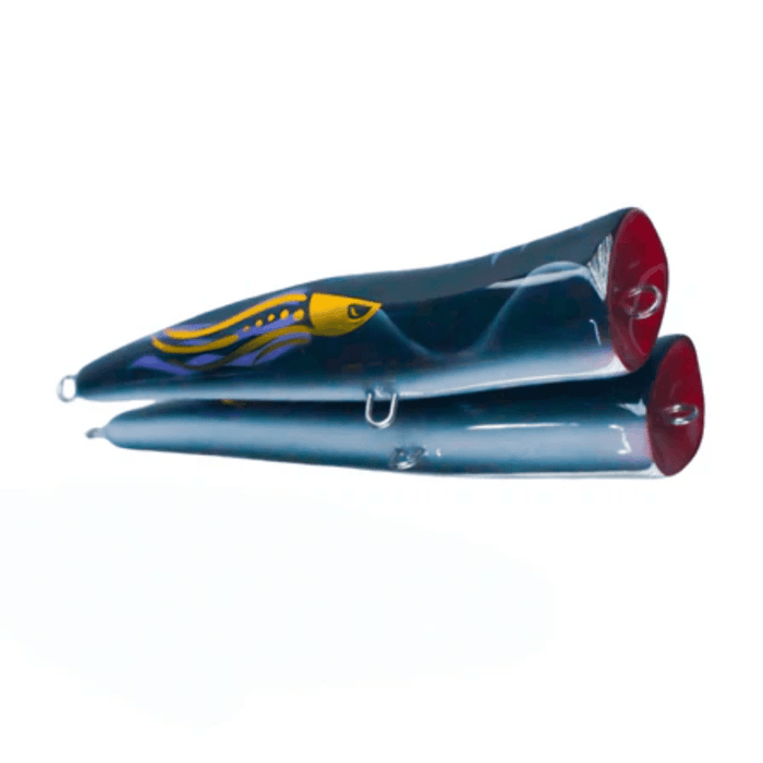Slow Sinking Fish Shaped Stickbait