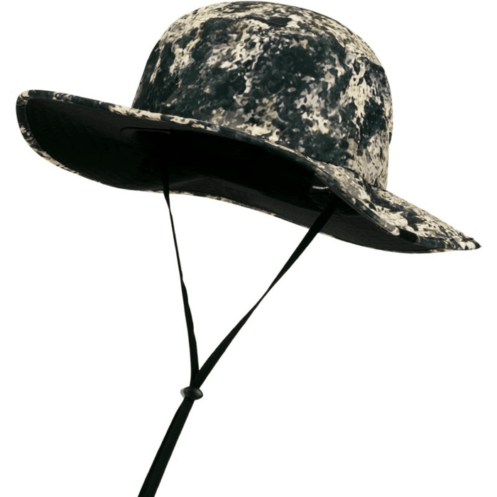 Lightweight Wide Brim Sun Hat For Outdoor Activities And Travel