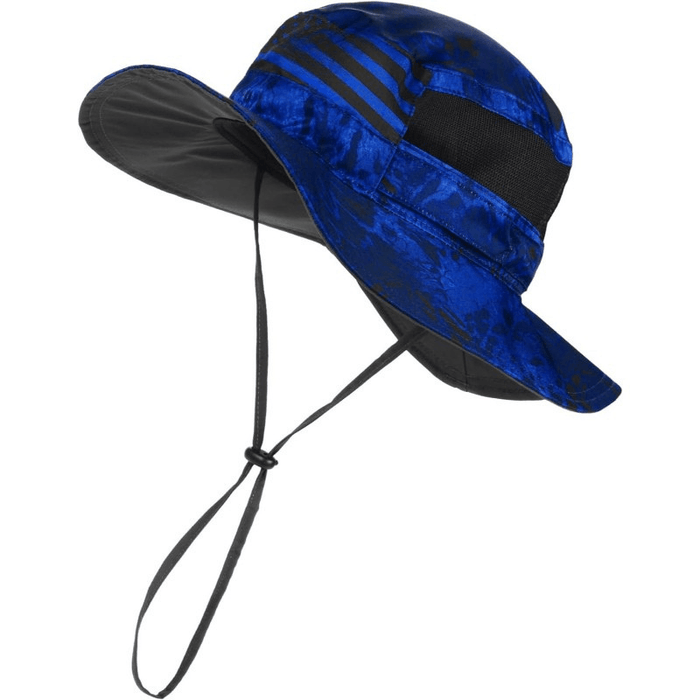 Lightweight Wide Brim Sun Hat For Outdoor Activities And Travel