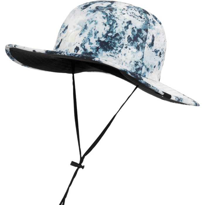Lightweight Wide Brim Sun Hat For Outdoor Activities And Travel