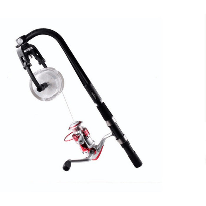 Fishing Spool Winder