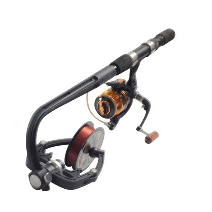 Fishing Spool Winder