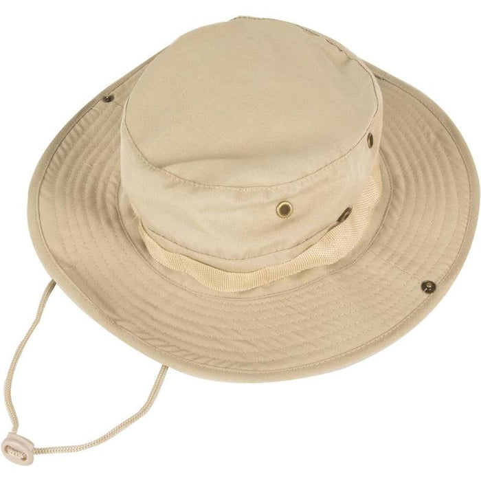 Foldable Boonie Hat – The Ultimate Outdoor Companion