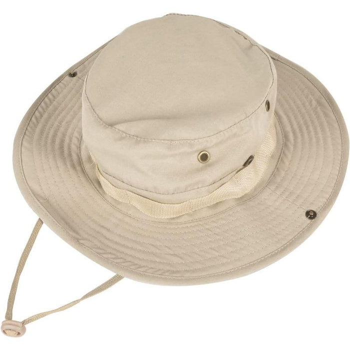 Foldable Boonie Hat – The Ultimate Outdoor Companion