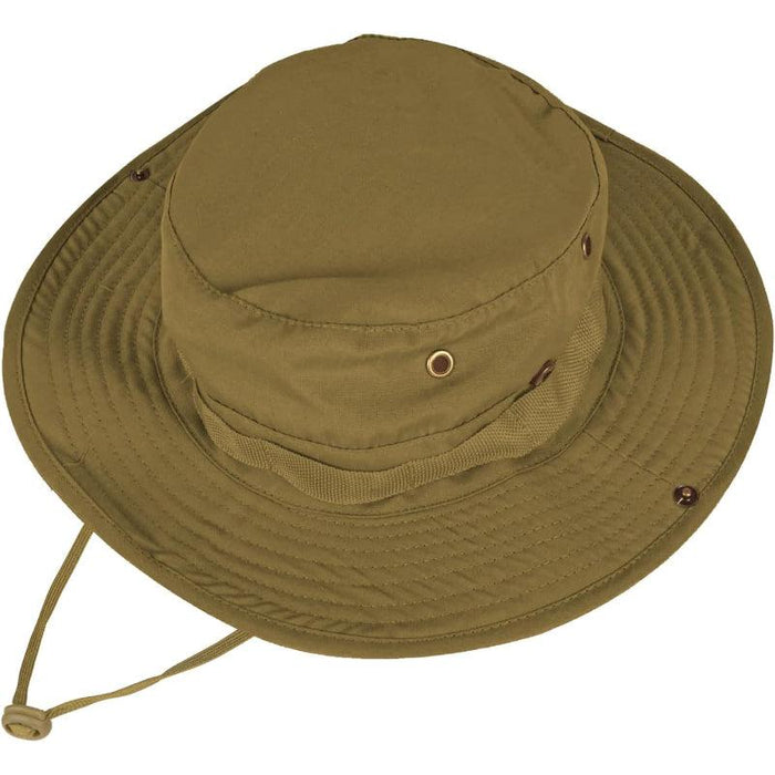 Foldable Boonie Hat – The Ultimate Outdoor Companion