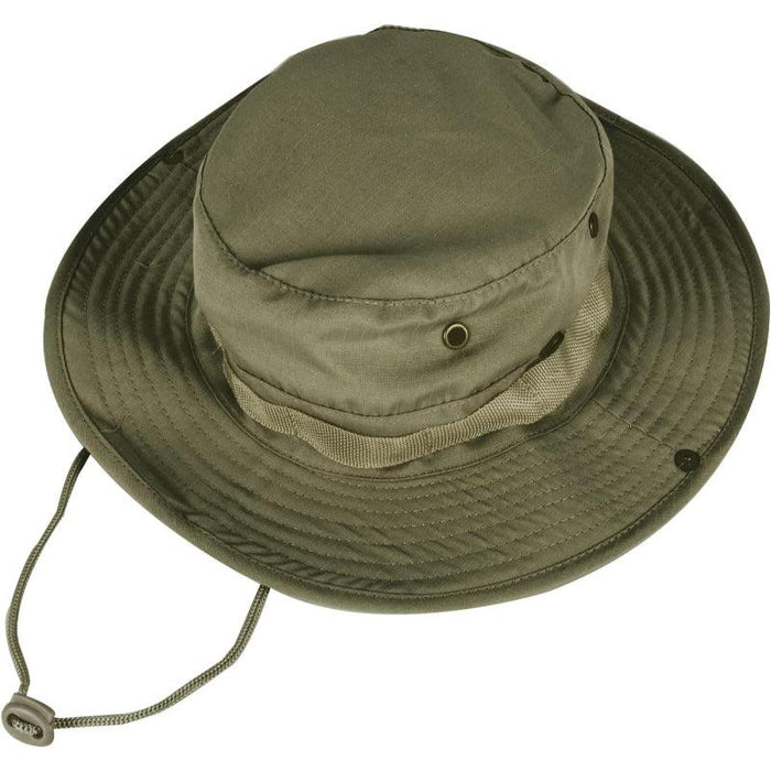 Foldable Boonie Hat – The Ultimate Outdoor Companion