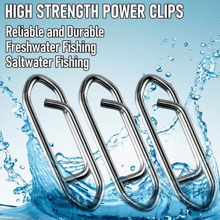 Heavy Duty Quick Links Chain Connectors For Secure Attachments