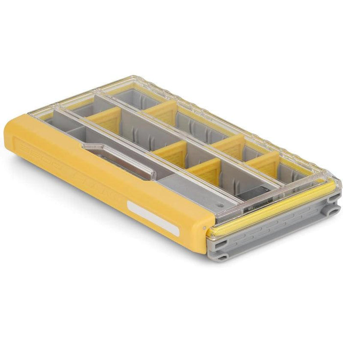 Waterproof Utility Box for Tackle Storage Secure Fishing Gear
