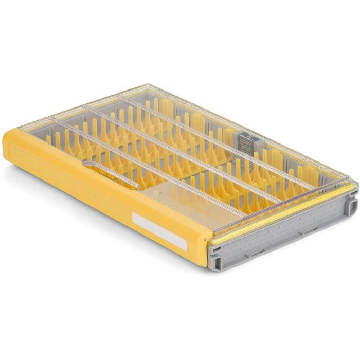 Waterproof Utility Box for Tackle Storage Secure Fishing Gear