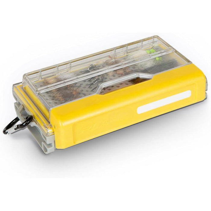 Waterproof Utility Box for Tackle Storage Secure Fishing Gear