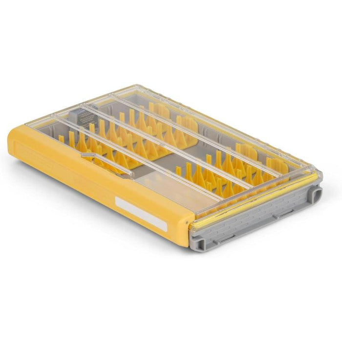 Waterproof Utility Box for Tackle Storage Secure Fishing Gear