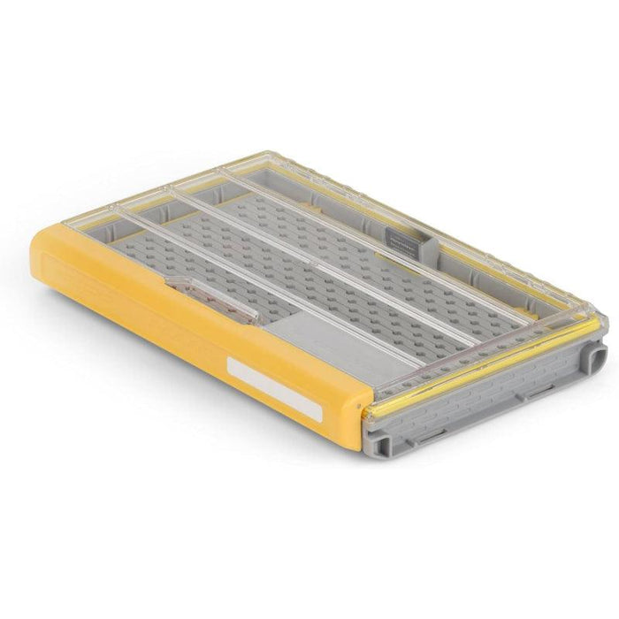 Waterproof Utility Box for Tackle Storage Secure Fishing Gear