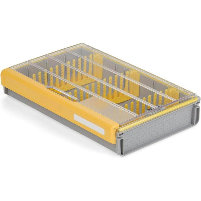 Waterproof Utility Box for Tackle Storage Secure Fishing Gear
