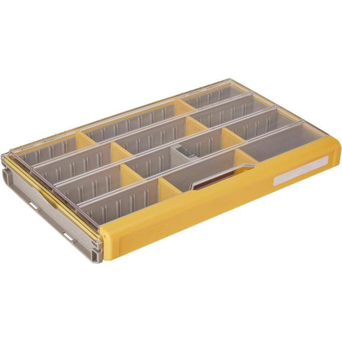 Waterproof Utility Box for Tackle Storage Secure Fishing Gear