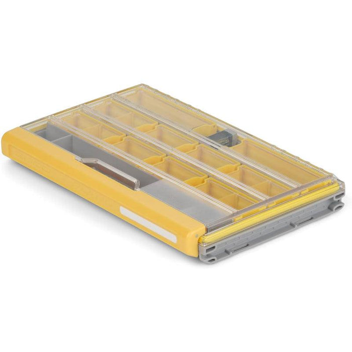 Waterproof Utility Box for Tackle Storage Secure Fishing Gear