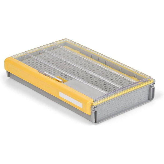 Waterproof Utility Box for Tackle Storage Secure Fishing Gear
