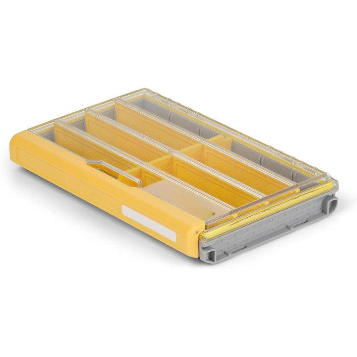 Waterproof Utility Box for Tackle Storage Secure Fishing Gear