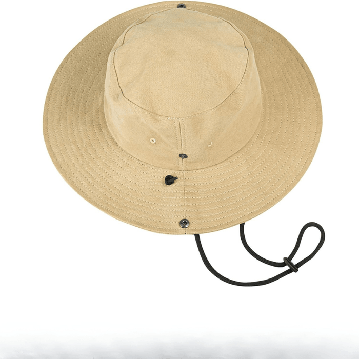 Western Style Cowboy Hat With Adjustable Strap