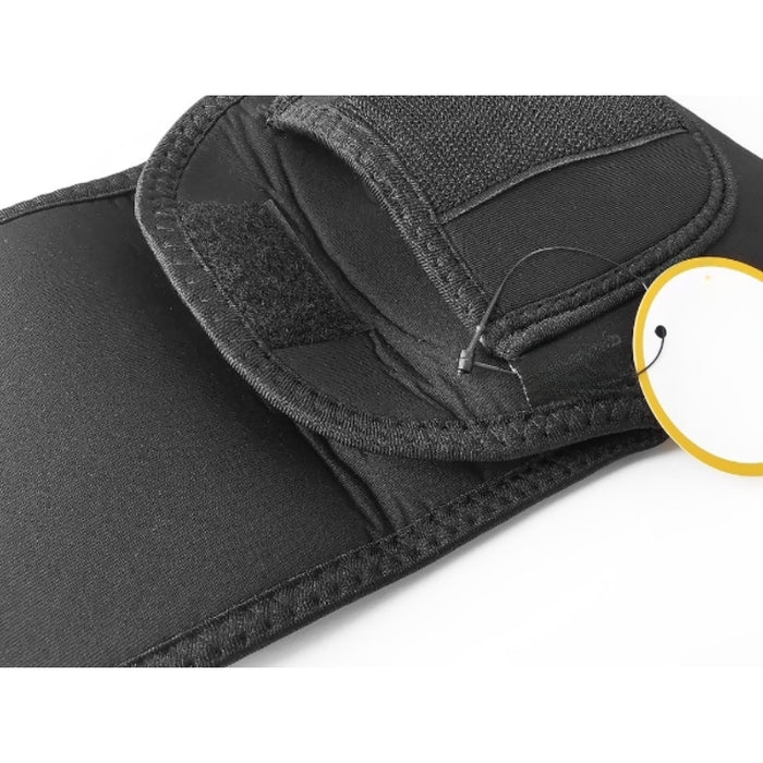 Thick Neoprene Casting Reel Pouch