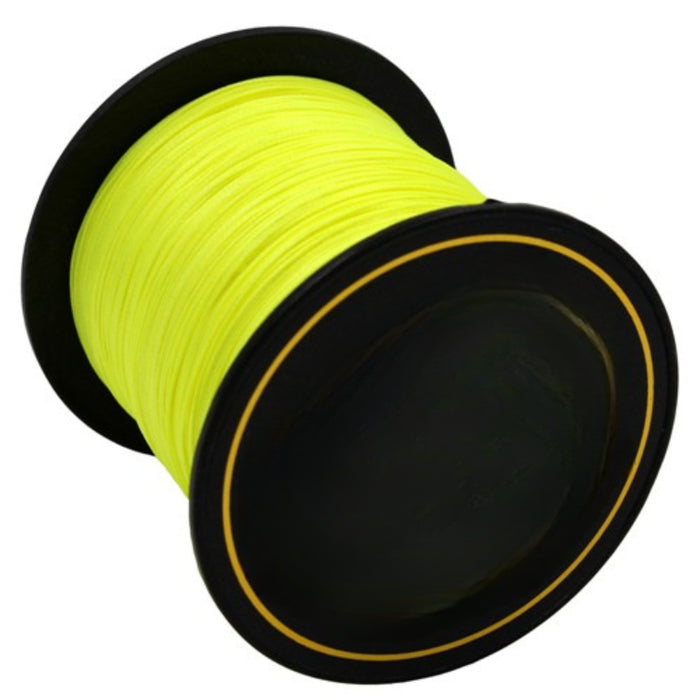 100M 8-Strand PE Braided Line for River Carp Casting Fishing Line