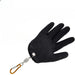 Professional Fishing Gloves with Magnet Release - USA Fish Bait