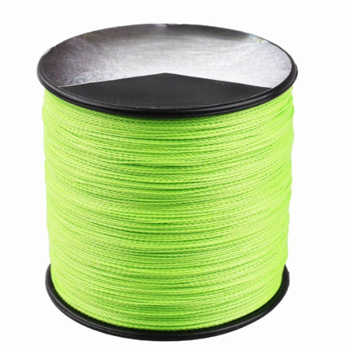 Super Strong 4 Strands 300M Braided Fishing Line