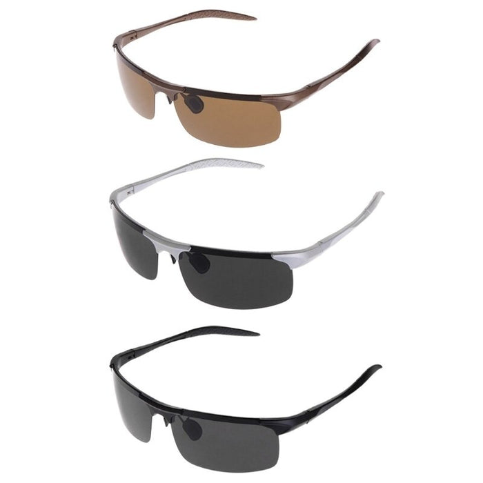 Men Polarized Sport Polarized Glasses