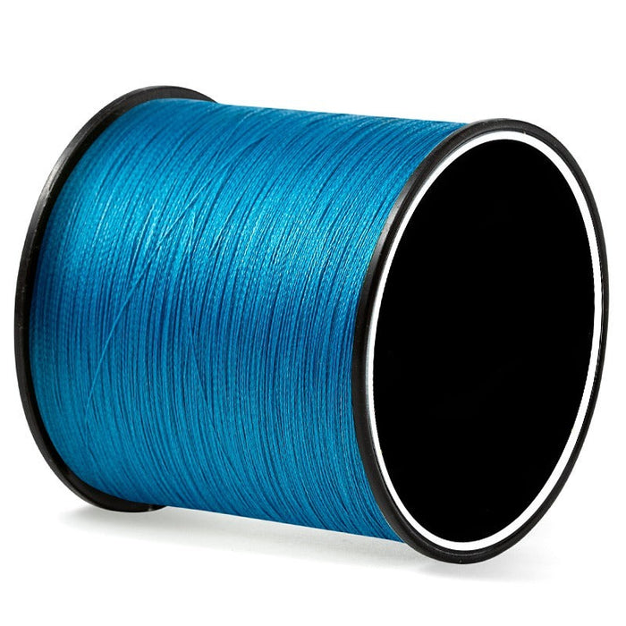 300M Super Strong PE Braided Fishing Line