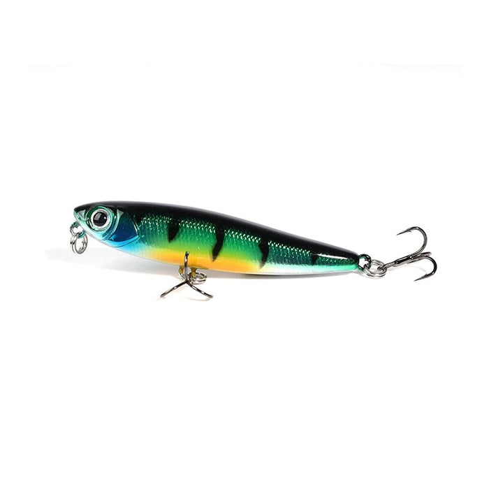 Floating Pencil Fishing Tackle Lure