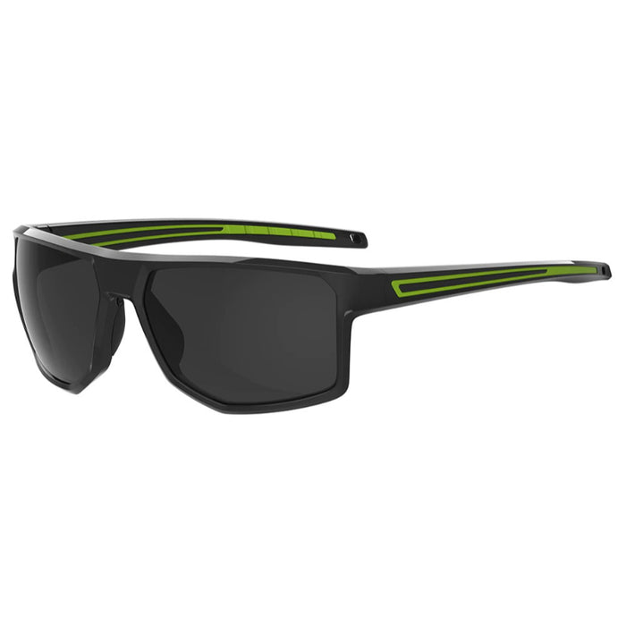 Polarized Sports Square Sunglasses For Men