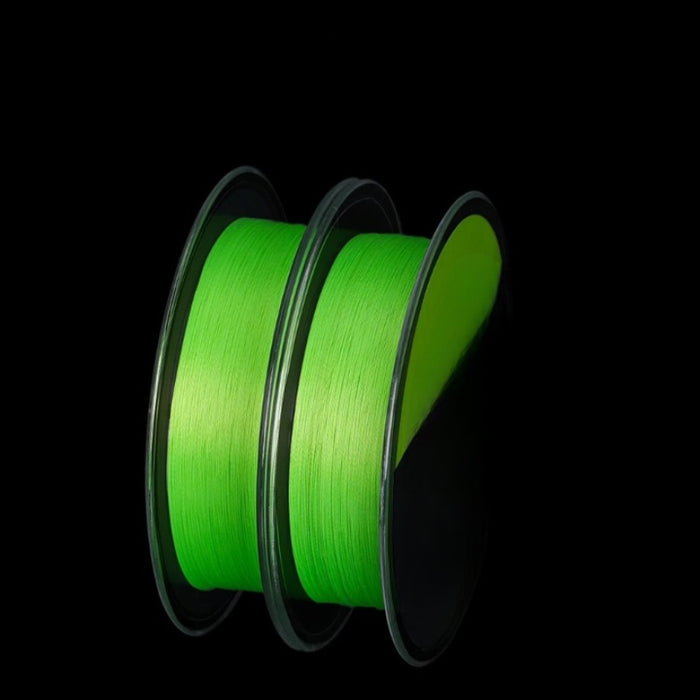 150M 4-Weave PE Braided Fishing Line