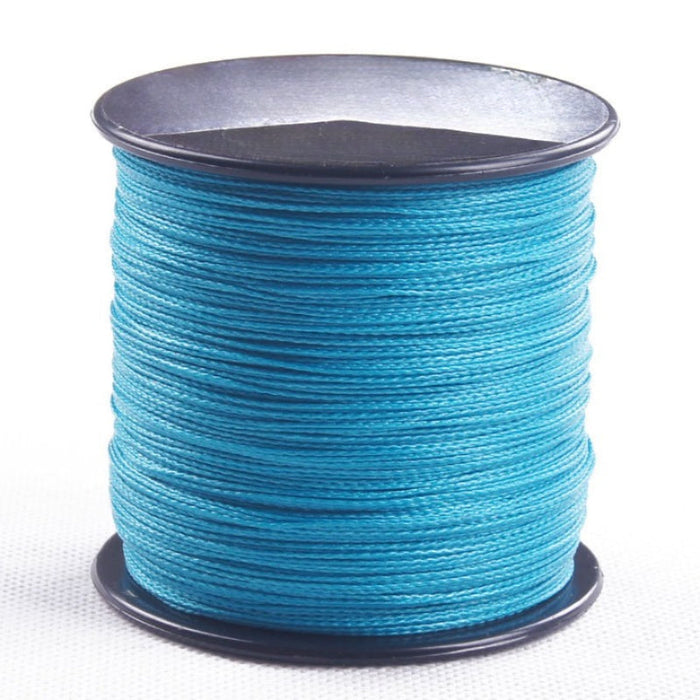 Super Strong 4 Strands 300M Braided Fishing Line