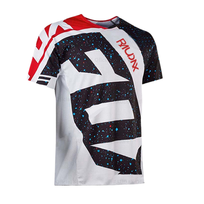 Offroad Motorcycle Long Sleeves Jersey