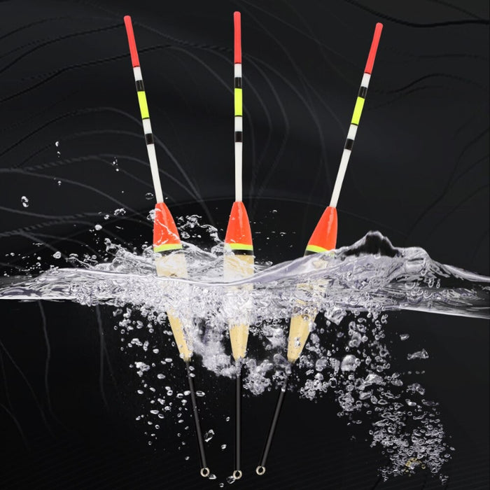 Vertical Fishing Float Bobber Tackle