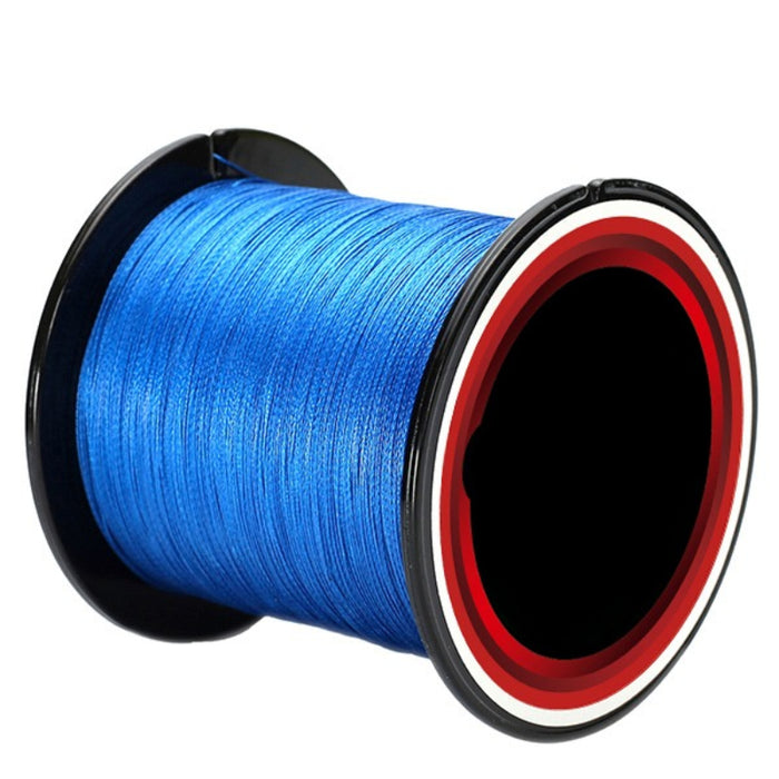 300M 4-Strand PE Braided Fishing Line