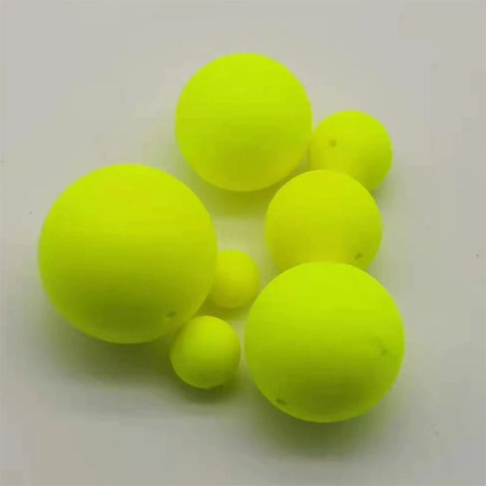 Fishing Floats with Bobber Ball Beads