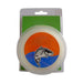 Soluble Mesh White Refill Stocking Bait Bag - USA Fish Bait