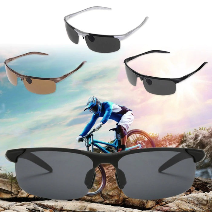 Men Polarized Sport Polarized Glasses