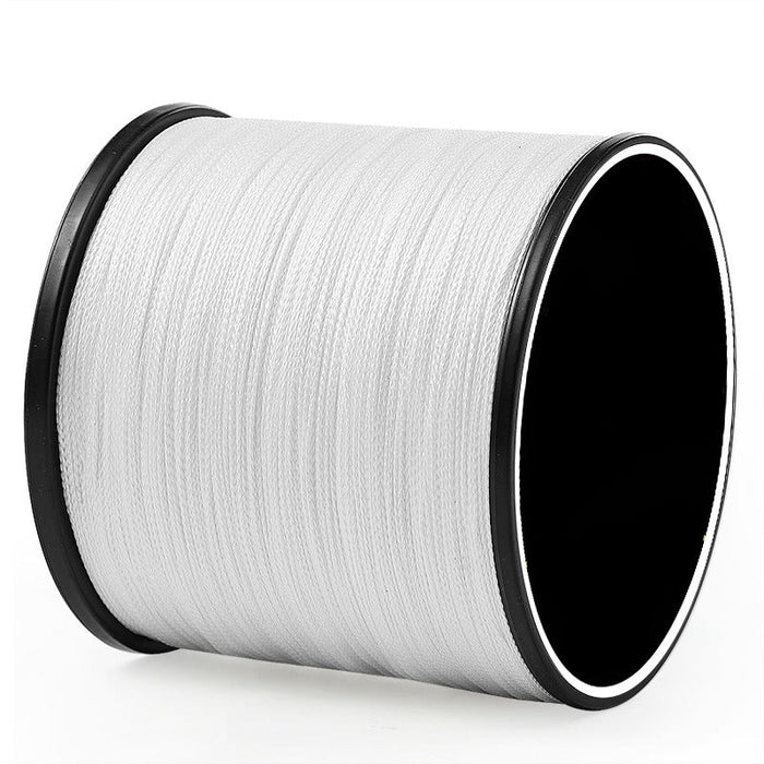 Super Strong 300M PE Braided Fishing Line