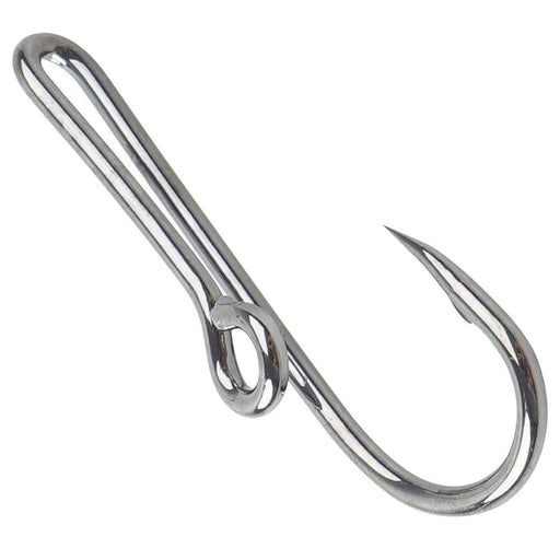 Customized Hat Fish Hook in Various Colors - USA Fish Bait