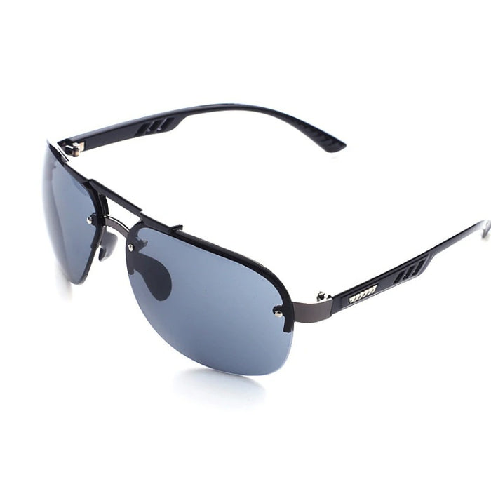 Sunglasses Classic Square Polarized Glasses