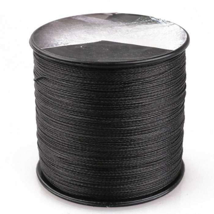 Super Strong 4 Strands 300M Braided Fishing Line