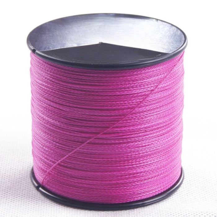 Super Strong 4 Strands 300M Braided Fishing Line